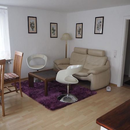 Ferienwohnung Am Bach 엠츠젤 외부 사진