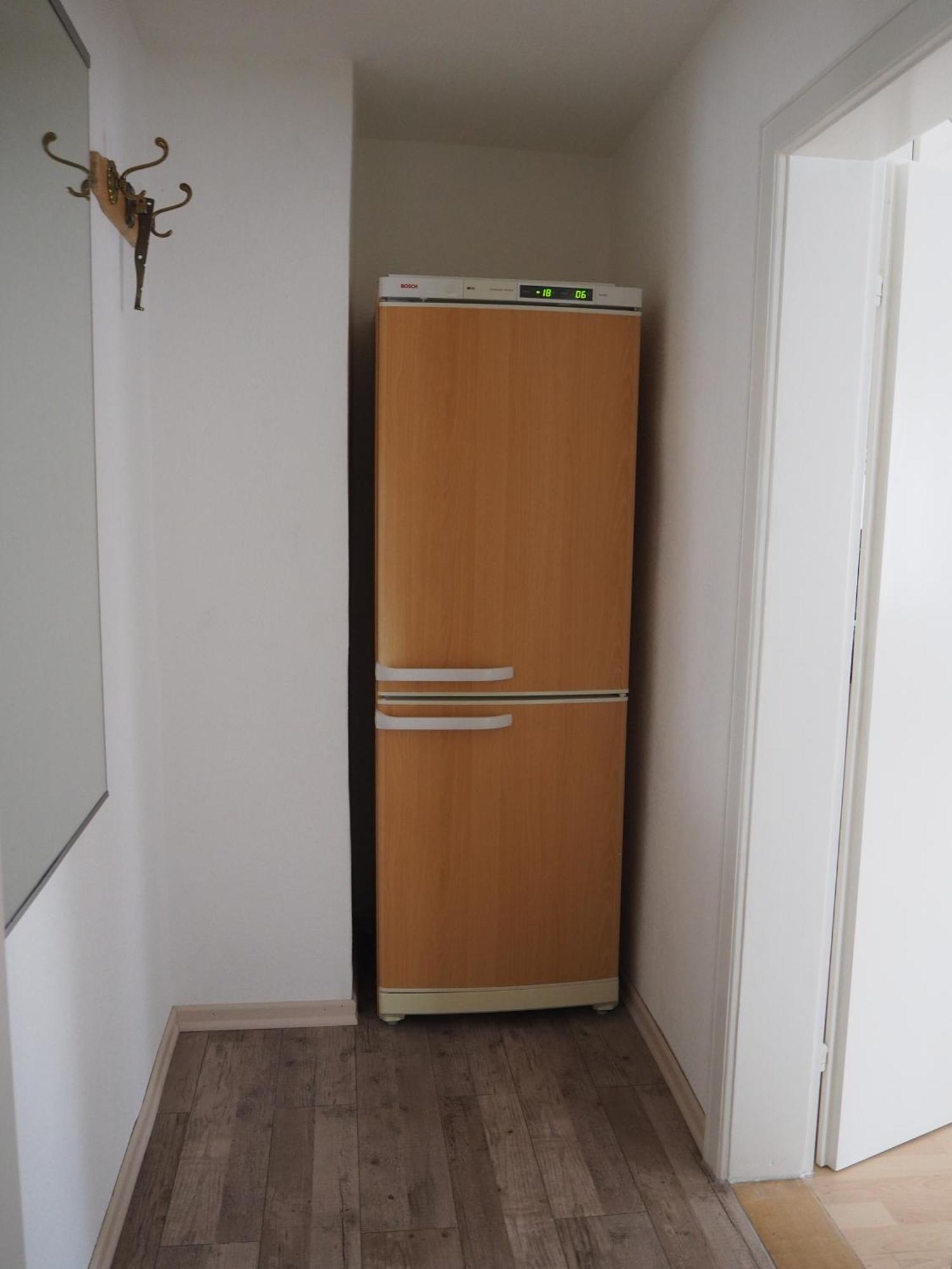 Ferienwohnung Am Bach 엠츠젤 외부 사진